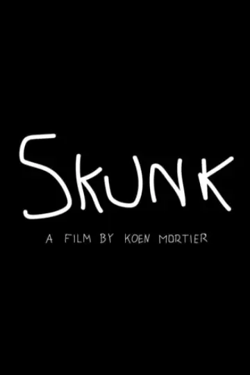 Постер до фильму"Skunk" #440789