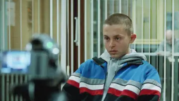 Задник до фильму"Skunk" #615243