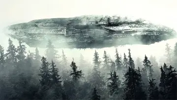 Задник до фильму"White Sky" #320217