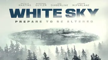 Задник до фильму"White Sky" #320218
