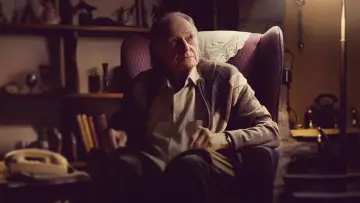 Задник до фільму "Roy" #1653391