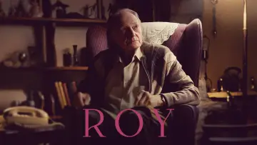 Задник до фільму "Roy" #1653393
