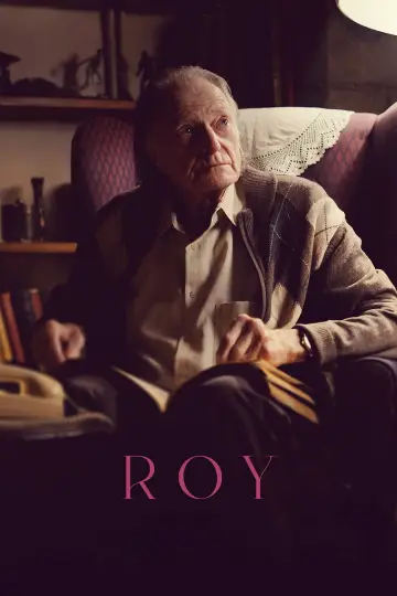 Постер до фільму "Roy" #1653396