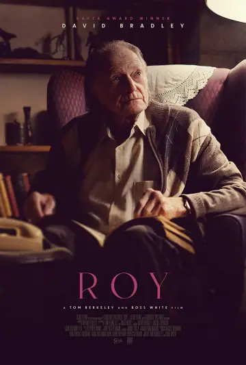 Постер до фільму "Roy" #1653397