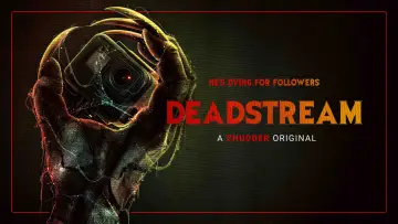 Задник до фильму"Deadstream" #1023191