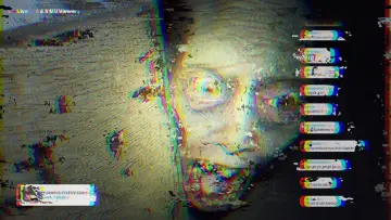 Задник до фильму"Deadstream" #505806