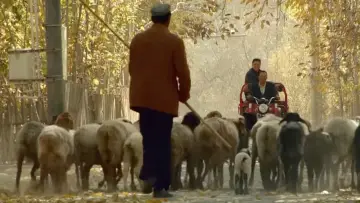 Задник до фильму"昆仑兄弟" #1157746