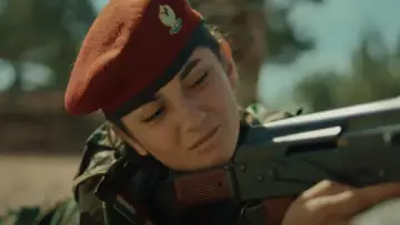 Задник до фильму"Sinjar" #728655