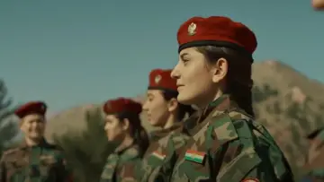 Задник до фильму"Sinjar" #728658