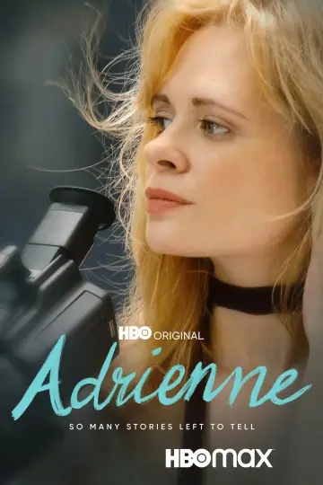 Постер до фільму "Adrienne" #130961