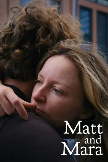 Постер до фильму"Matt and Mara" #368555
