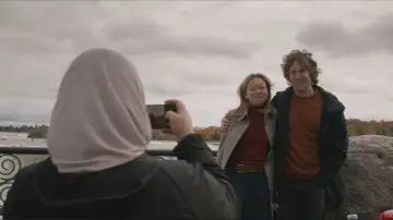 Задник до фильму"Matt and Mara" #757008