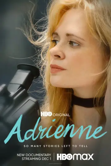 Постер до фільму "Adrienne" #130960