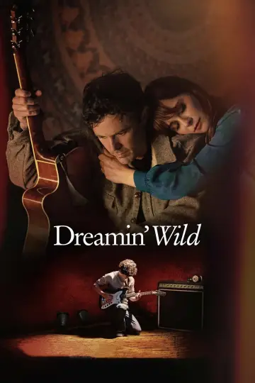 Постер до фильму"Dreamin