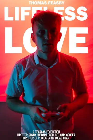 Постер до фільму "Lifeless Love" #1280317