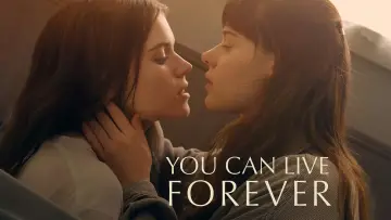 Задник до фильму"You Can Live Forever" #1019540