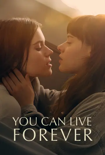 Постер до фильму"You Can Live Forever" #1019545