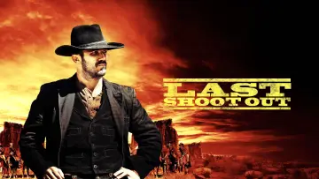 Задник до фильму"Last Shoot Out" #950137