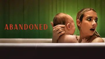 Задник до фильму"Покинуті" #104556