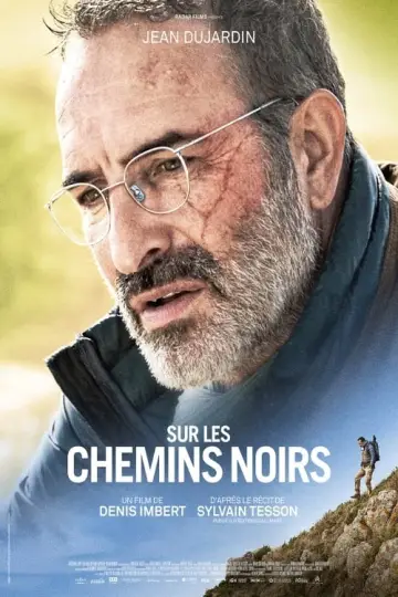 Постер до фильму"Sur les chemins noirs" #487290