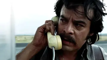 Задник до фильму"Los minutos negros" #445540