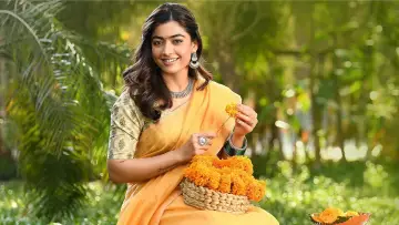 Задник до фільму "ఆడవాళ్లు మీకు జోహార్లు" #1150425