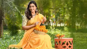 Задник до фільму "ఆడవాళ్లు మీకు జోహార్లు" #1150426