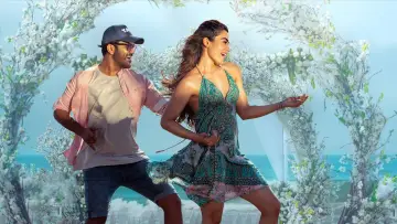 Задник до фільму "ఆడవాళ్లు మీకు జోహార్లు" #1150433