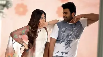 Задник до фільму "ఆడవాళ్లు మీకు జోహార్లు" #1150436