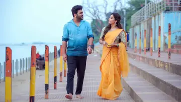Задник до фільму "ఆడవాళ్లు మీకు జోహార్లు" #1150443