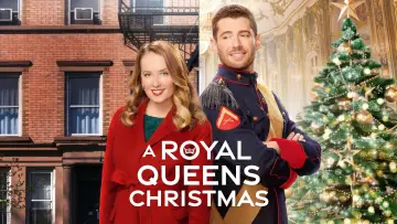 Задник до фильму"A Royal Queens Christmas" #1147637