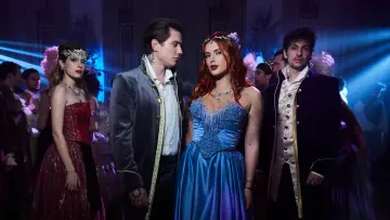 Задник до фільму "Game of Love" #408601