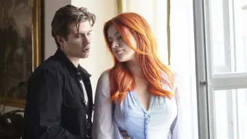 Задник до фільму "Game of Love" #408604