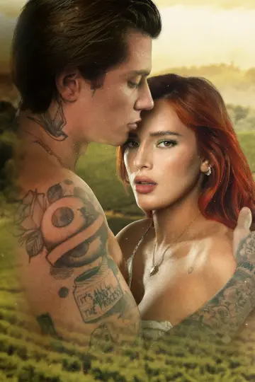 Постер до фільму "Game of Love" #408610