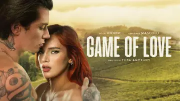 Задник до фільму "Game of Love" #728995