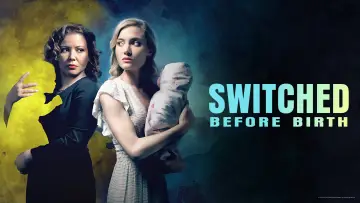 Задник до фильму"Switched Before Birth" #1082815