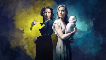 Задник до фильму"Switched Before Birth" #438357