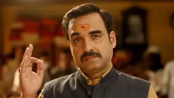 Задник до фильму"ओएमजी २" #379177
