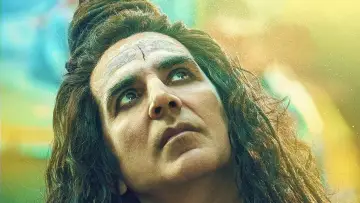 Задник до фильму"ओएमजी २" #379179