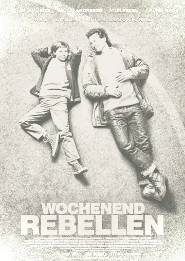 Постер до фильму"Wochenendrebellen" #1167556