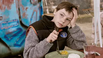 Задник до фильму"Wochenendrebellen" #372736