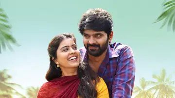 Задник до фильму"అర్జున ఫల్గుణా" #1157636
