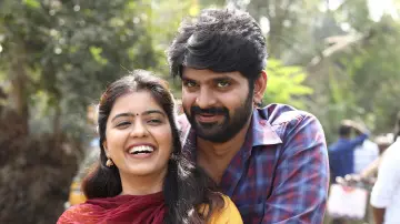 Задник до фильму"అర్జున ఫల్గుణా" #1157639