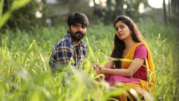 Задник до фильму"అర్జున ఫల్గుణా" #1157641