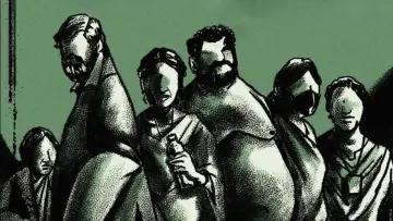 Задник до фільму "സ്വാതന്ത്ര്യ സമരം" #1158935