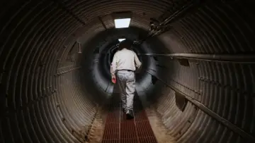 Задник до фильму"Bunker" #936690