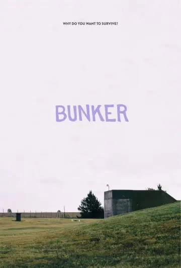 Постер до фильму"Bunker" #936692