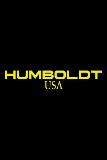 Постер до фільму "Humboldt USA" #799432