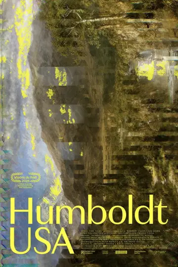 Постер до фільму "Humboldt USA" #820069