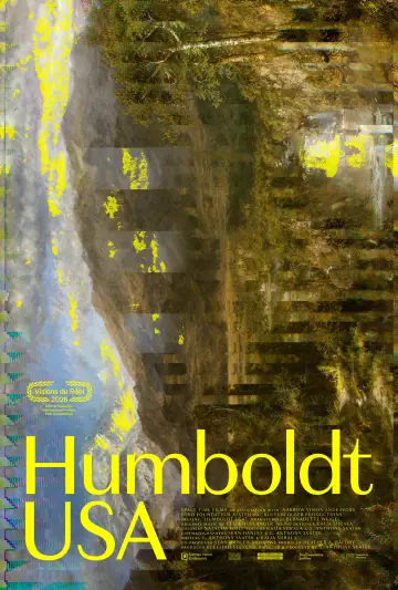 Постер до фільму "Humboldt USA" #820070